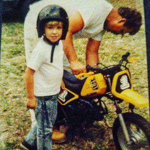 Meet your Posher, Matty